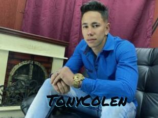 TonyColen