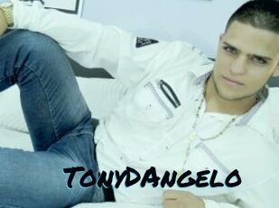 TonyDAngelo