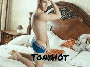 TonyH0t