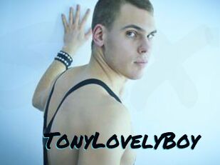 TonyLovelyBoy