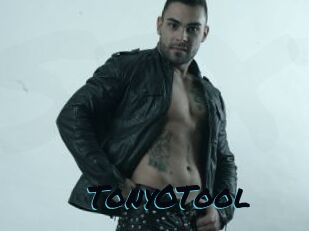 TonyOTool