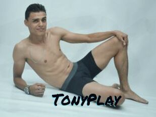 TonyPlay