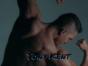 Tony_Kent