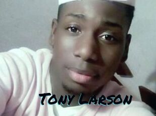 Tony_Larson