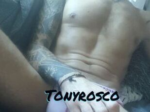 Tonyrosco