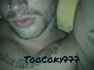 TooCoky777