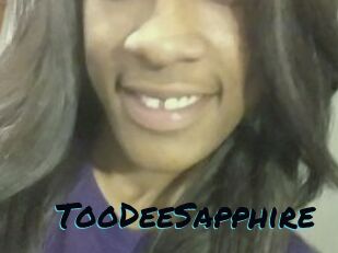 TooDee_Sapphire