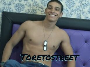 Toretostreet