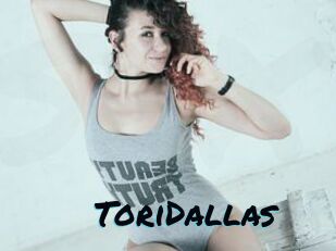 ToriDallas
