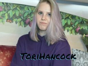 ToriHancock