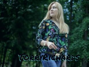 TorryRichards