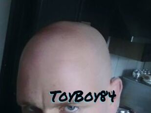 ToyBoy84