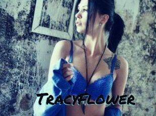 TracyFlower