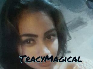 TracyMagical