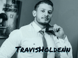 TravisHoldenn