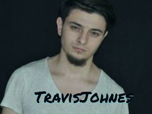 TravisJohnes