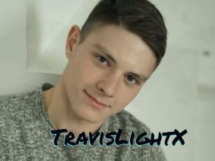 TravisLightX