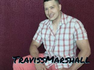 TravissMarshall