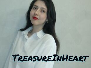 TreasureInHeart