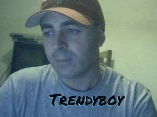 Trendyboy