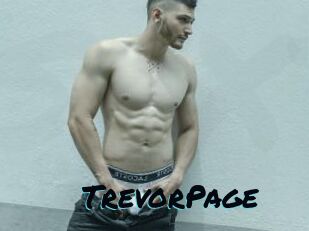 TrevorPage