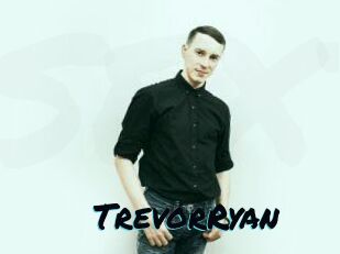 TrevorRyan