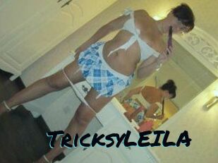 TricksyLEILA