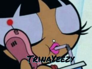 TrinaYeezy