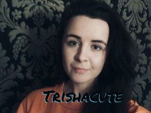 TrishaCute