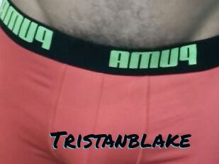 Tristanblake