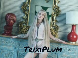 TrixiPlum