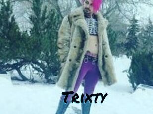 Trixty