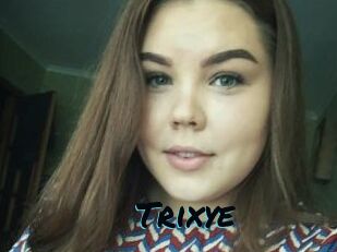 Trixye