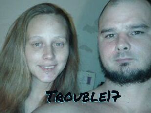 Trouble17