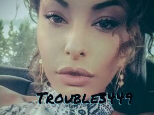 Trouble3449