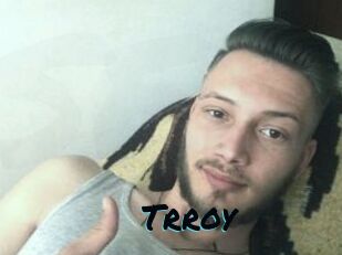 Trroy