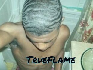 TrueFlame