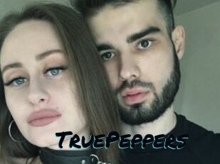 TruePeppers