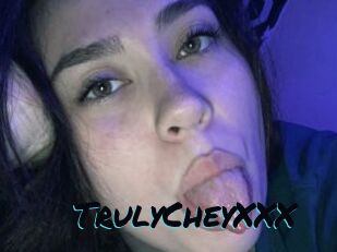 TrulyCheyXXX