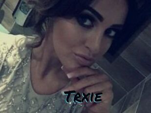 Trxie