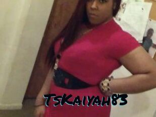 TsKaiyah83