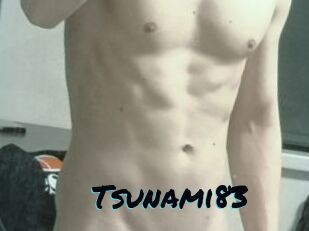 Tsunami83