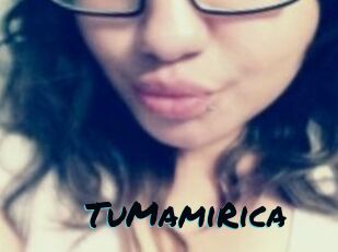 TuMamiRica