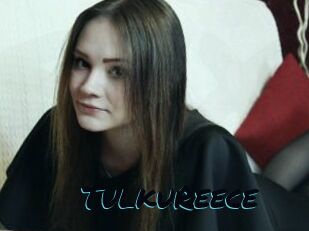 TulkuReece