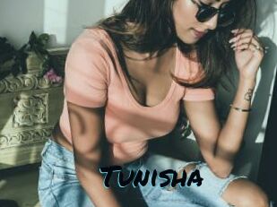 Tunisha