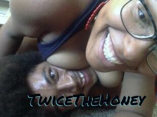 TwiceTheHoney