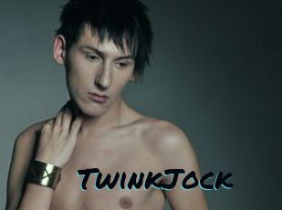 TwinkJock