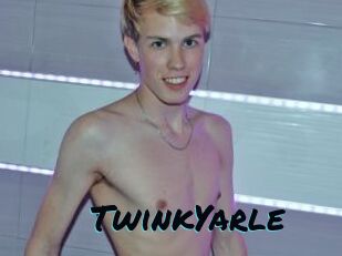 TwinkYarle