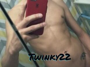 Twinky22