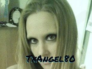 TxAngel80